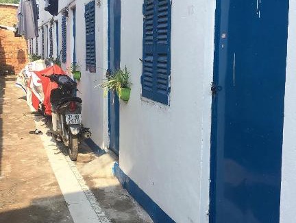 Di An Apartment | Nhà ở Hoa Hồng
