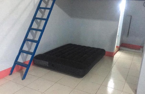 Di An Apartment | Nhà ở Hoa Hồng