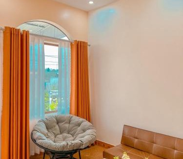 Moc Chau Apartment | Nhà Của Bối - Villa Mộc Châu