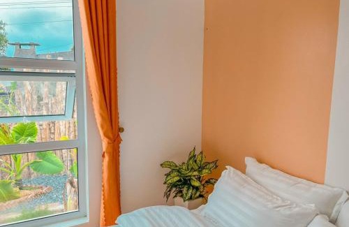 Moc Chau Apartment | Nhà Của Bối - Villa Mộc Châu