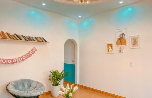 Moc Chau Apartment | Nhà Của Bối - Villa Mộc Châu