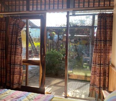 Pleiku Cabin | Nhà của Nếp