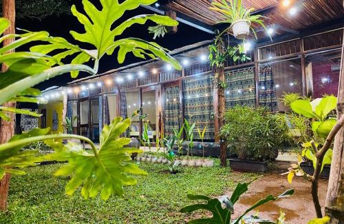 Pleiku Cabin | Nhà của Nếp