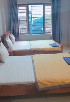 Vinh Bed & Breakfast | Nhà nghỉ 79