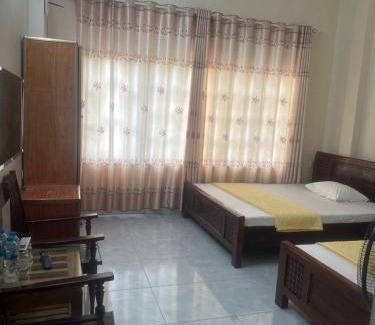 Bai Chay Hotel | Nhà nghỉ Dung Hoà
