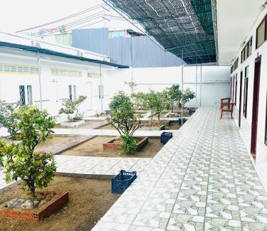 Rach Gia Bed & Breakfast | NHÀ NGHỉ HOÀNG HIỆP