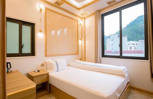 Meo Vac Hotel | Nhà Nghỉ Quyền Ly