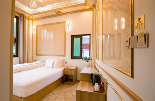 Meo Vac Hotel | Nhà Nghỉ Quyền Ly