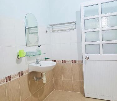 Thu Dau Mot Hotel | Nhà nghỉ thảo ngân