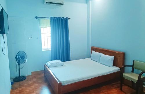 Thu Dau Mot Hotel | Nhà nghỉ thảo ngân