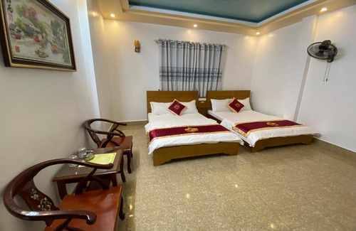 Cat Hai House | Nhà Nghỉ Thu Vượng