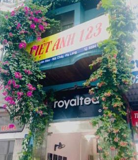 Bai Chay Hotel | Nhà nghỉ Việt Anh 123