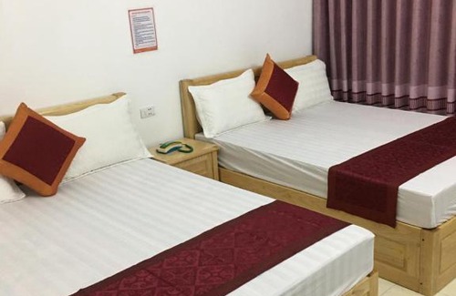 Dong Da Hotel | Nhà nghỉ xuân bắc - Ô Chợ Dừa - Hà Nội