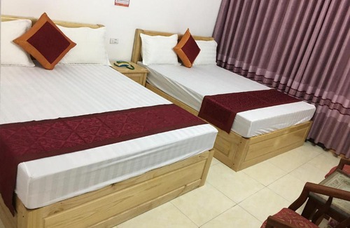 Dong Da Hotel | Nhà nghỉ xuân bắc - Ô Chợ Dừa - Hà Nội