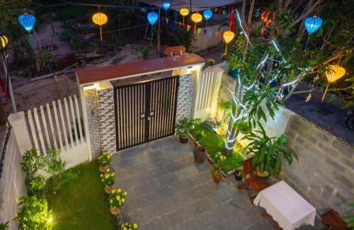Cam An House | Như Phong homestay