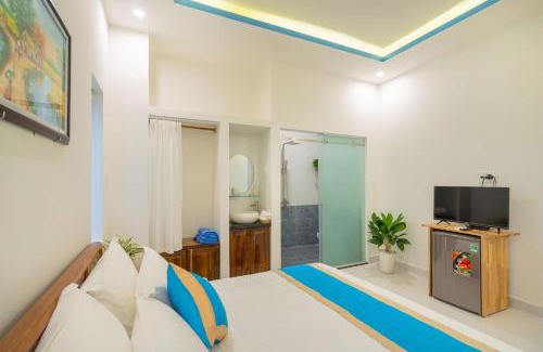Cam An House | Như Phong homestay