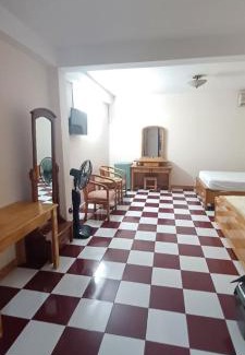 Binh Thanh Hotel | Nhật Bình 2