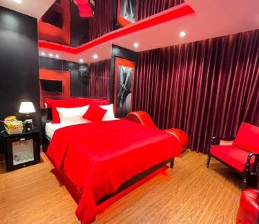 Dong Anh Hotel | Nhật Tân Hotel