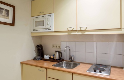 Rotterdam Hotel | NH Atlanta Rotterdam