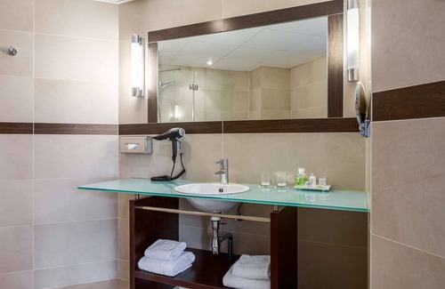 Rotterdam Hotel | NH Atlanta Rotterdam