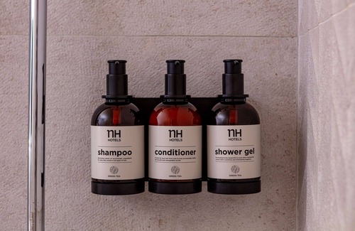 Rotterdam Hotel | NH Atlanta Rotterdam