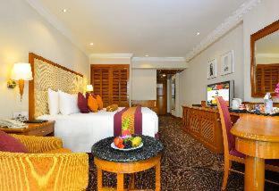Nana Hotel | NH Bangkok Sukhumvit Boulevard