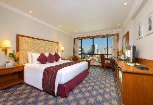 Nana Hotel | NH Bangkok Sukhumvit Boulevard