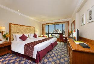 Nana Hotel | NH Bangkok Sukhumvit Boulevard