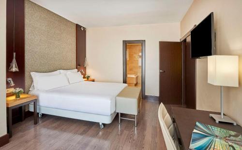 Esquerra de l'Eixample Hotel | NH Barcelona Eixample