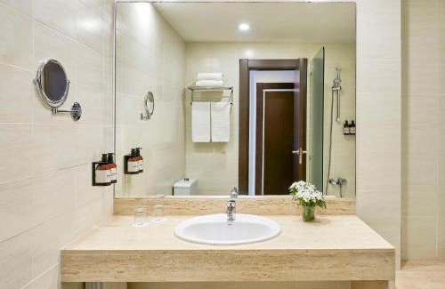 Esquerra de l'Eixample Hotel | NH Barcelona Eixample