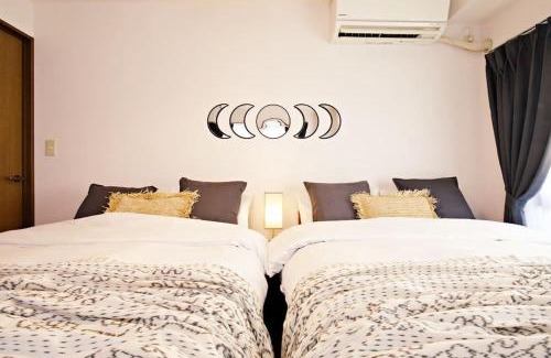Adachi Apartment | NH Buil 7F