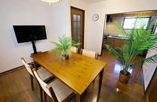 Adachi Apartment | NH Buil 7F