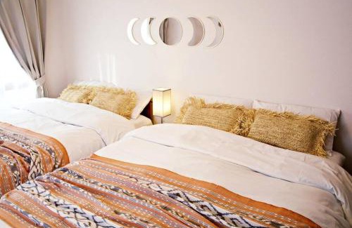 Adachi Apartment | NH Buil 7F