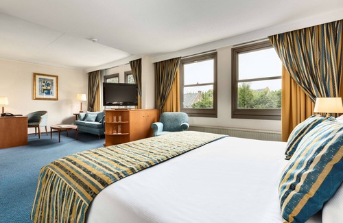 Bussum Hotel | NH Bussum Jan Tabak