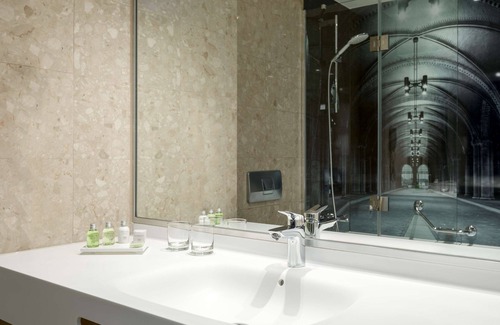 Bussum Hotel | NH Bussum Jan Tabak