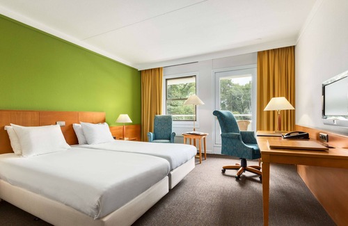 Bussum Hotel | NH Bussum Jan Tabak