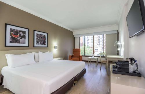 Ciudad Jardin Hotel | NH Cali Royal