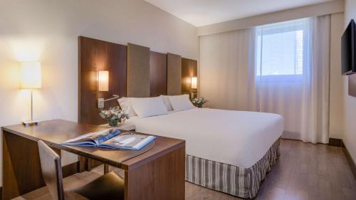 Los Barrios Hotel | NH Campo de Gibraltar
