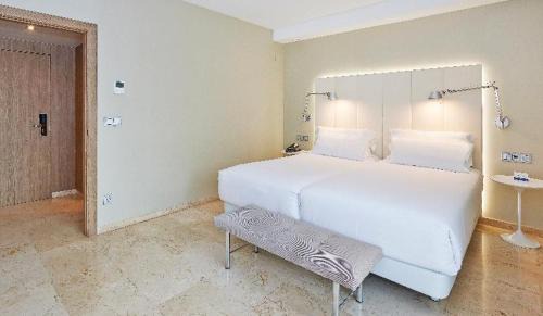 San Pablo Hotel | NH Ciudad de Zaragoza
