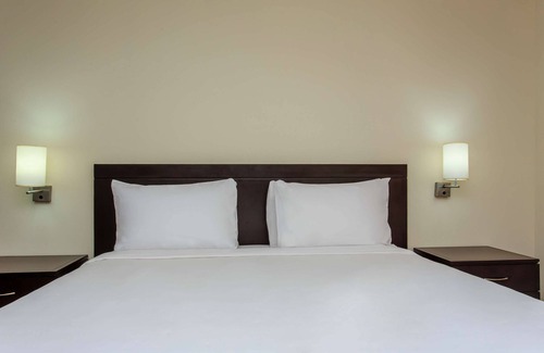 Coatzacoalcos Hotel | NH Coatzacoalcos