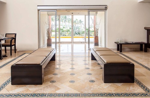 Coatzacoalcos Hotel | NH Coatzacoalcos