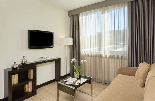 Coimbra City Centre Hotel | NH Coimbra Dona Inês