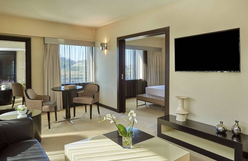 Coimbra City Centre Hotel | NH Coimbra Dona Inês