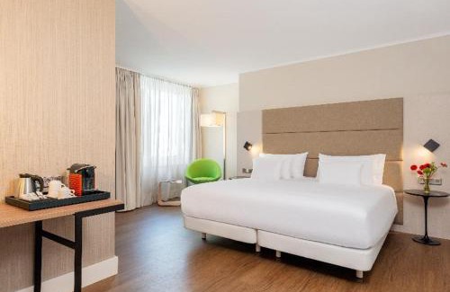 Mitte Hotel | NH Collection Berlin Mitte am Checkpoint Charlie