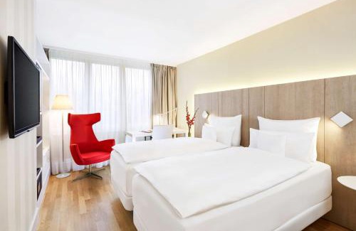 Karolinenviertel Apartment | NH Collection Hamburg City
