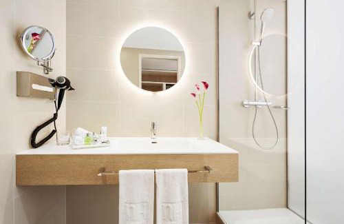 Karolinenviertel Apartment | NH Collection Hamburg City