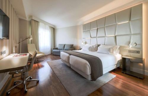 Recoletos Hotel | NH Collection Madrid Colón