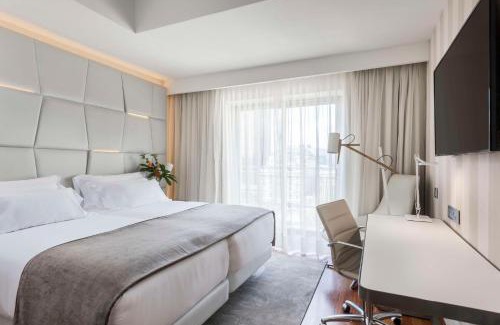 Recoletos Hotel | NH Collection Madrid Colón