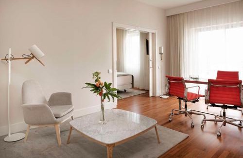 Recoletos Hotel | NH Collection Madrid Colón