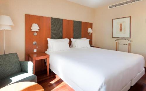 Marbella Hotel | NH Collection Marbella